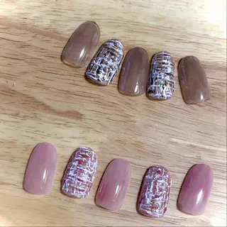 ネイル ボガスティーズネイル 川崎店のネイルデザイン