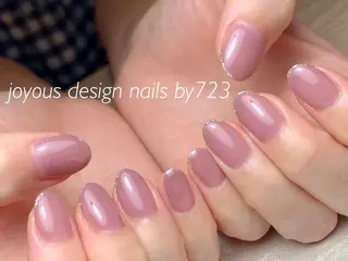 ネイル jdn natsumiのネイルデザイン