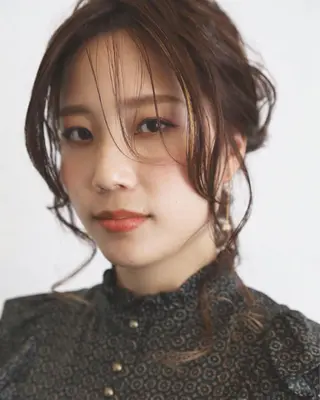 ヘアアレンジ CANVAS所属・CANVAS Nakataのその他イメージ