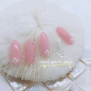 ネイル ケイコ ジョリー南口店のネイルデザイン