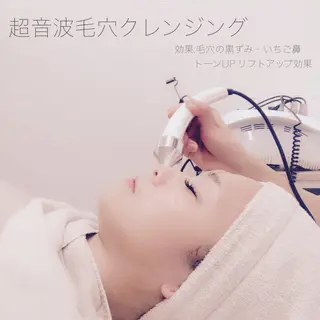 メンズ PRESS 高野🥀のエステ・リラクイメージ