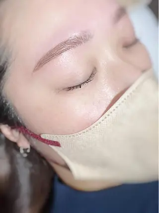 マツエク・マツパ アイブロウ まつげと眉の専門店 Appy.Lashのマツエク・マツパデザイン