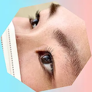 マツエク・マツパ CORE Total Beauty所属・CORE TBのマツエク・マツパデザイン