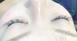 マツエク・マツパ 吉岡 ゆうなのマツエク・マツパデザイン