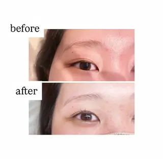 マツエク・マツパ TotalBeautySalon UNCHEL所属・Ito ayakaのマツエク・マツパデザイン