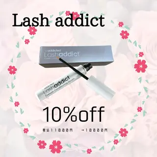 マツエク・マツパ cohana mariのマツエク・マツパデザイン