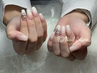 ネイル Kurehashi Yui🧸のネイルデザイン