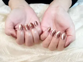 ネイル ＤI'A ネイルサロンのネイルデザイン
