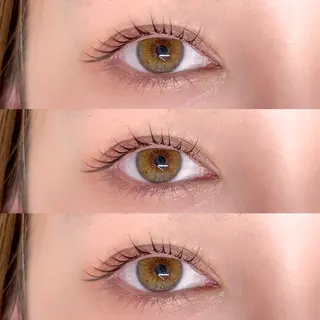 マツエク・マツパ meg .のマツエク・マツパデザイン