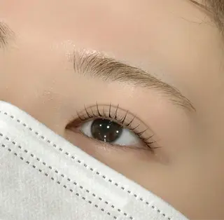 マツエク・マツパ 🦋市川 怜奈🦋のマツエク・マツパデザイン