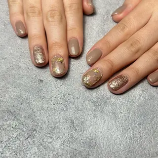 ネイル ChienClair l Shinaのネイルデザイン