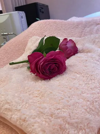 九鬼 瞳のエステ・リラクイメージ