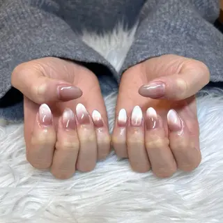 ネイル the464beautysalon所属・the464 yunaのネイルデザイン