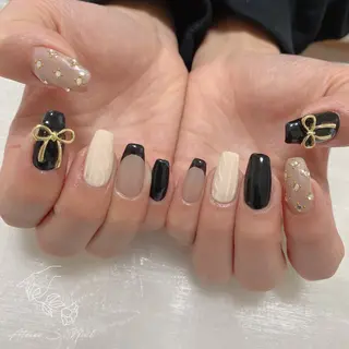 ネイル Atelier S.nailのネイルデザイン