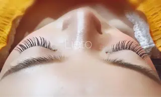 ショート カラー キッズ マツエク・マツパ ヘア&カフェ ♡リエットのマツエク・マツパデザイン