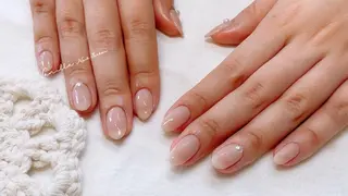 ネイル Vanilla ネイルサロン　西川口のネイルデザイン
