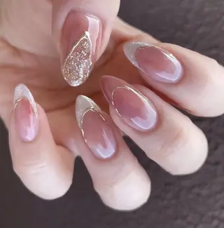 ネイル Cute beauty2のマツエク・マツパデザイン