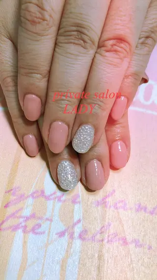 ネイル 桜田 麻菜のネイルデザイン