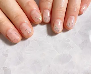 ネイル charmant nailのネイルデザイン