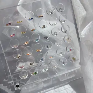 ネイル peTiT minamiのネイルデザイン