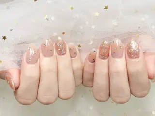 ネイル ジョリ kasumi🌹💅のネイルデザイン