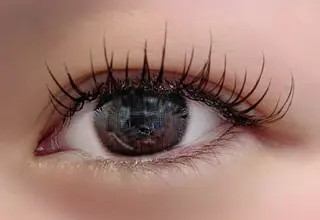 マツエク・マツパ エンヘアラウンジ所属・suzuki ☆のマツエク・マツパデザイン