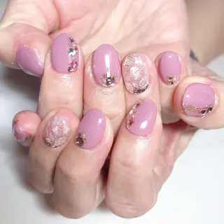 ネイル yumnail (ネイル&脱毛)のエステ・リラクイメージ