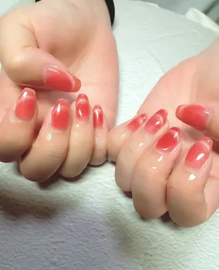 ネイル flure de neige yukiのネイルデザイン