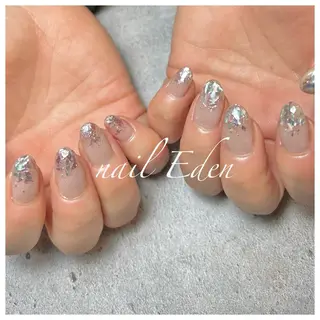 ネイル Eden　private nail saron所属・Eden ♾️のネイルデザイン