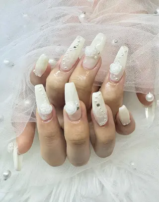 ネイル みえ nailのネイルデザイン