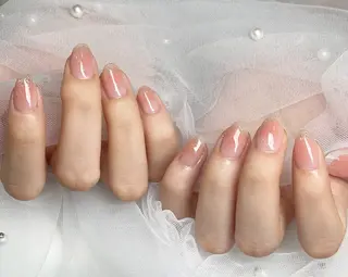 ネイル はる はるのネイルデザイン