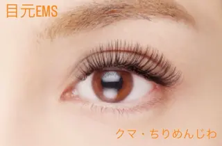 南森町・肌質改善 BELMIMARのエステ・リラクイメージ