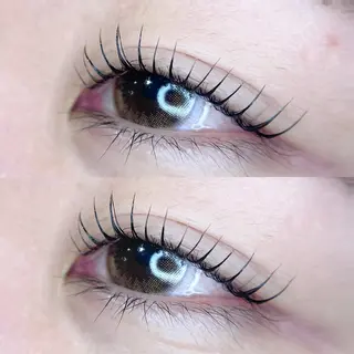 マツエク・マツパ アイブロウ ホワイトアイ HIKARUの眉毛・アイブロウイメージ