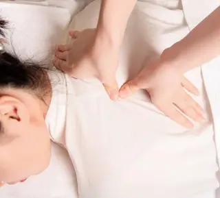 チェリー 🍒のエステ・リラクイメージ