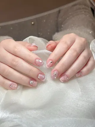 ネイル Ann- NailQueensのネイルデザイン