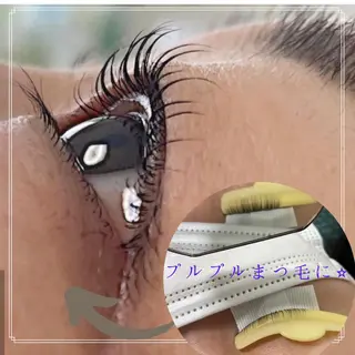 マツエク・マツパ HANAFUSA YURIKAのその他イメージ