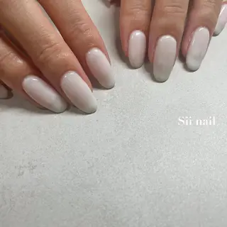 ネイル Sii nail 🤍SAKIのネイルデザイン