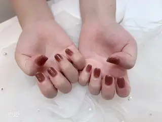 ネイル U.MINail Eliana 西川口のネイルデザイン