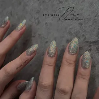 ネイル DIME OOYAMAのネイルデザイン