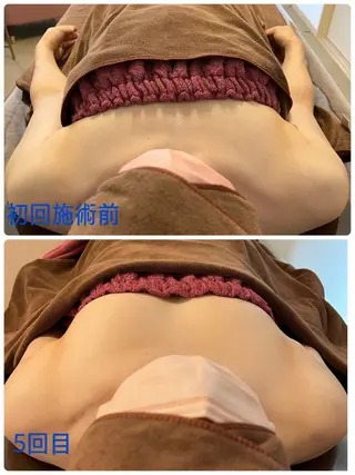 Rococo 薬院店のエステ・リラクイメージ