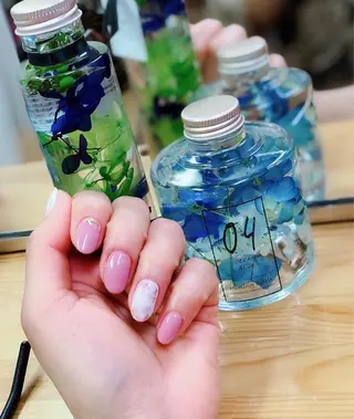 ネイル 木村 瑞希のネイルデザイン