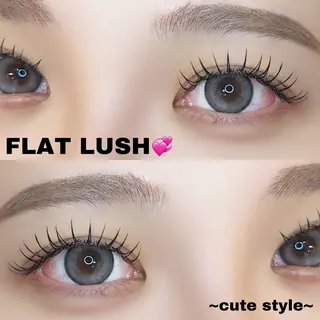 マツエク・マツパ Minyon  阪急梅田所属・Mai 🤍 Minyonのマツエク・マツパデザイン