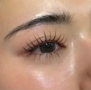 マツエク・マツパ zina 船橋北口 /sayaka🩵ᩚのマツエク・マツパデザイン