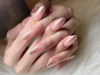 ネイル Ravi 胡町のネイルデザイン