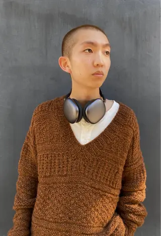 メンズ 🔥ショート特化 masaki🔥のヘアスタイル