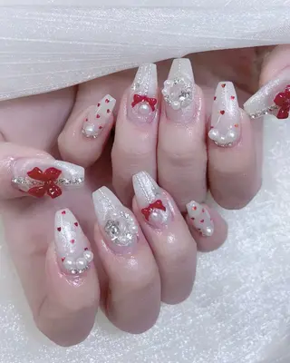 ネイル Speraネイル 大宮店🎀のネイルデザイン