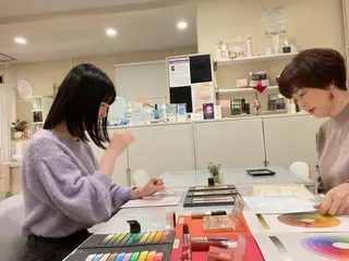 中村 忍のエステ・リラクイメージ