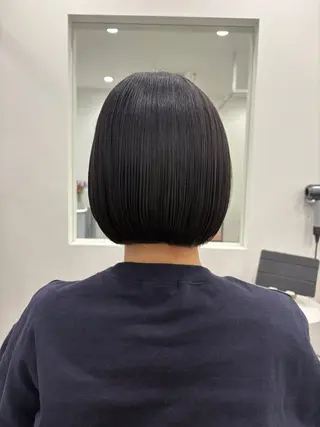 ショート カラー ヘアアレンジ 💝似合わせカット& カラーＵｒｕｎａ💝のヘアスタイル