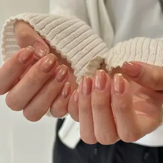 ネイル reika .のネイルデザイン