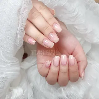 ネイル Ha ruのネイルデザイン